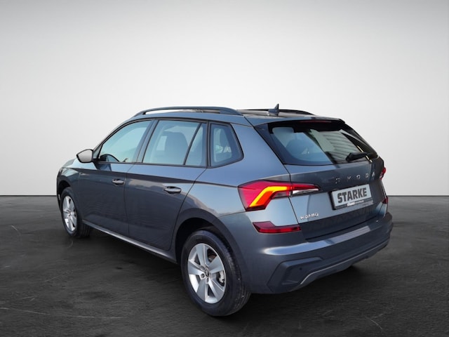 Skoda Kamiq 1.0 TSI Selection