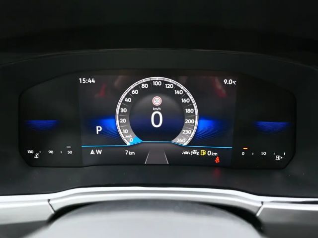 Volkswagen Touran 1.5 TSI Comfortline DSG