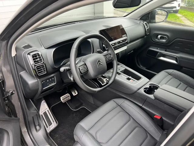 Citroën C5 Aircross Hybrid Pack Shine