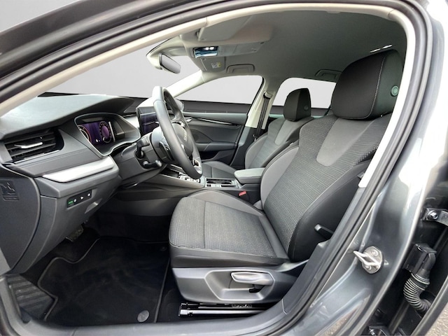 Skoda Octavia 2.0 TDI Combi Selection