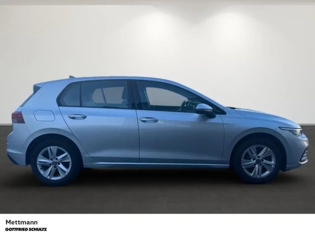 Volkswagen Golf 1.5 eTSI DSG Life