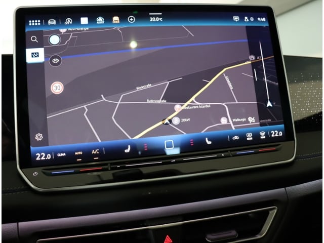 Volkswagen Tiguan 2.0 TDI DSG R-Line