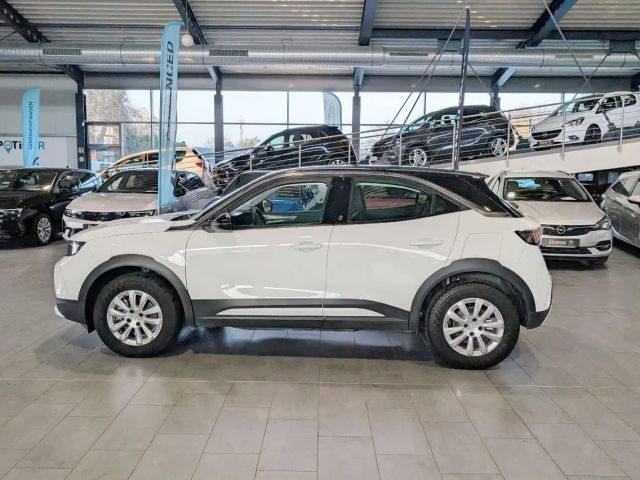 Opel Mokka Edition Mokka-e