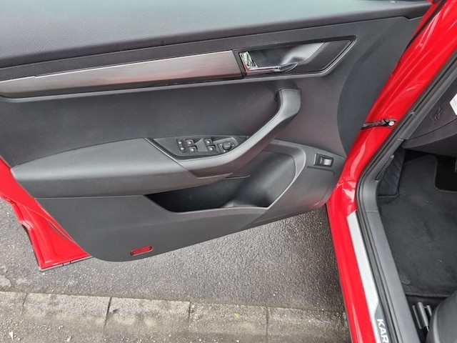 Skoda Karoq 2.0 TDI Clever