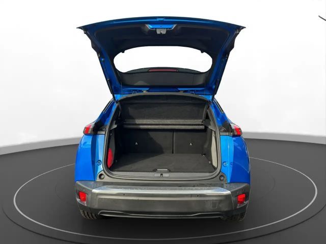 Peugeot E-2008 GT-Line