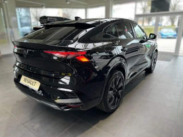 Renault Rafale Alpine Esprit