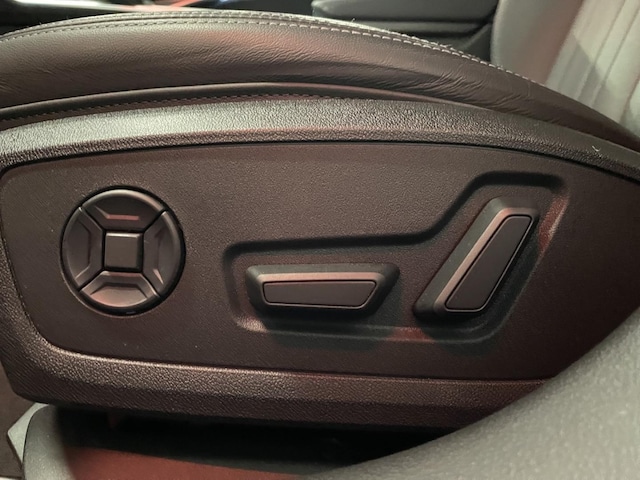 Audi A6 45 TFSI Avant S-Tronic