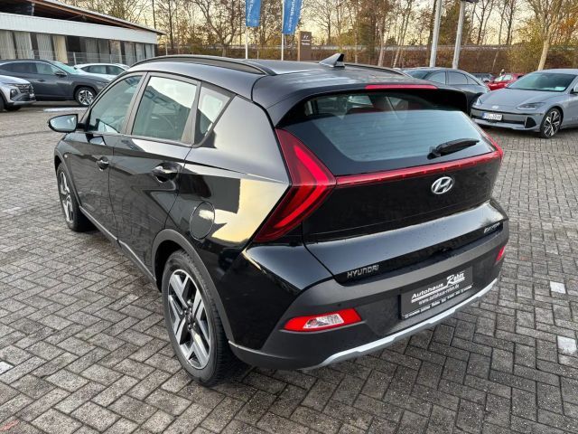 Hyundai Bayon 1.0 Intro Edition