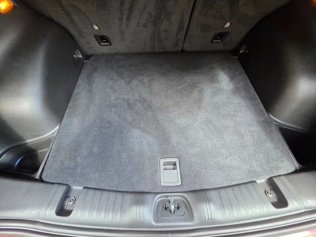 Jeep Compass Hybrid Night Eagle