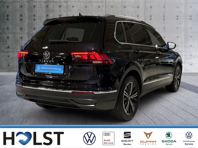 Volkswagen Tiguan 2.0 TDI Move