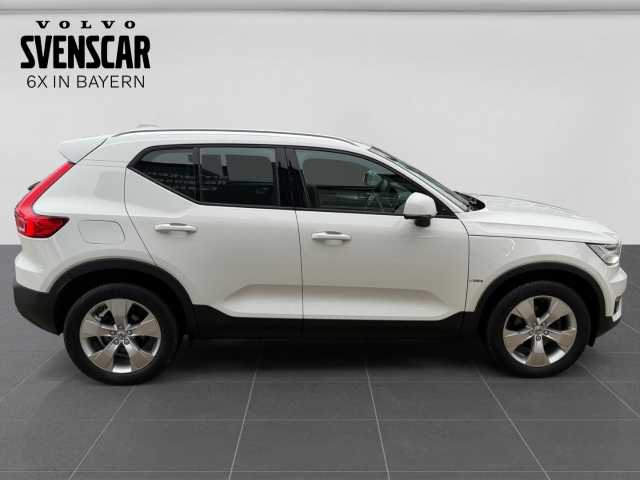 Volvo XC40 XC40