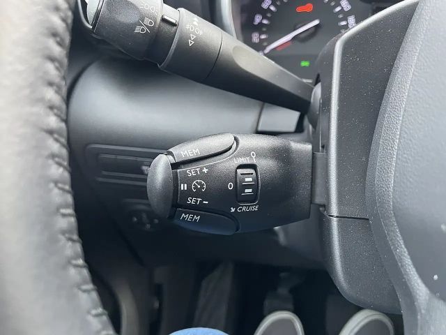 Citroën C3 Aircross Max