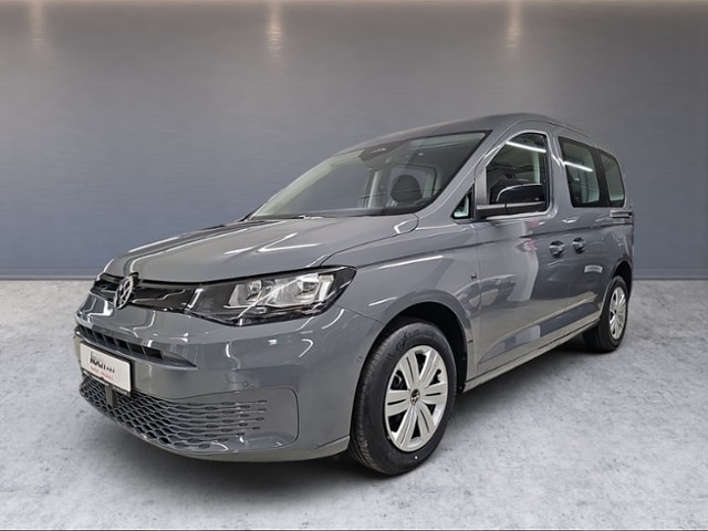Volkswagen Caddy DSG