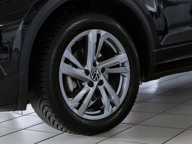 Volkswagen T-Roc Plus R-Line