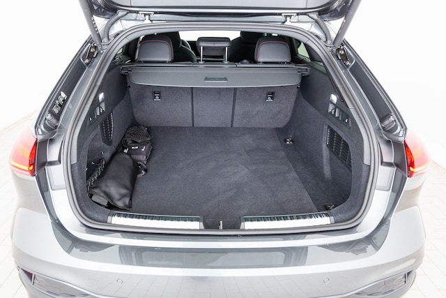 Audi A5 Avant Quattro S-Tronic