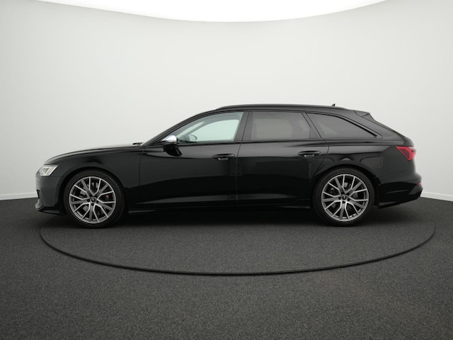 Audi S6 Avant Quattro