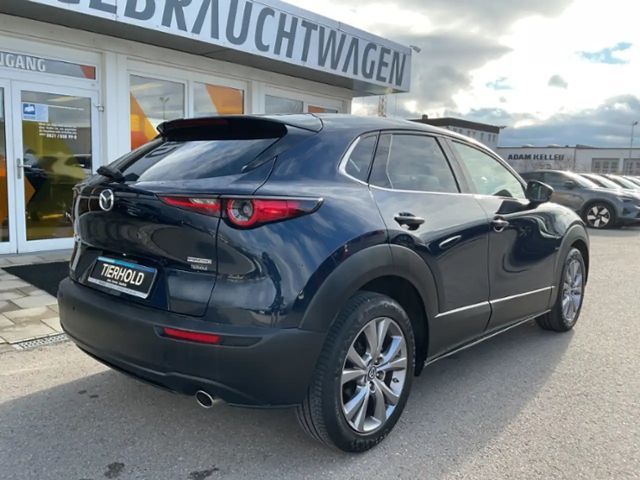Mazda CX-30 Selection