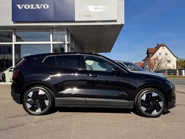 Volvo EX30 Single motor Ultra