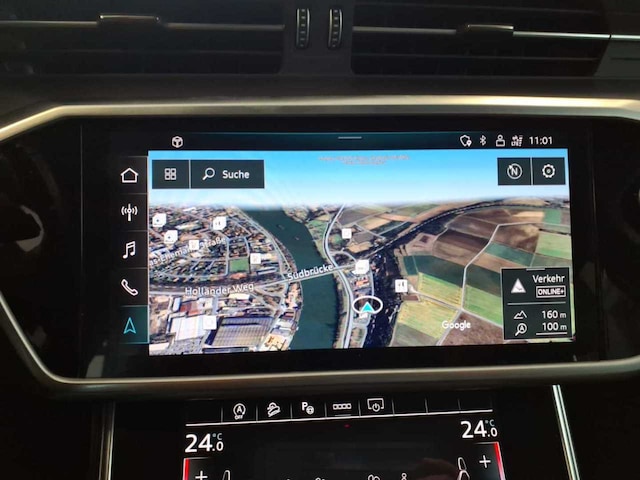 Audi A6 allroad 40 TDI Quattro S-Tronic