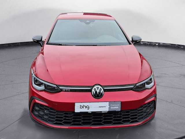 Volkswagen Golf 2.0 TSI DSG GTI