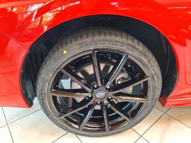 Subaru Impreza Lineartronic Edition