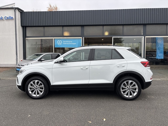 Volkswagen T-Roc 1.5 TSI Life