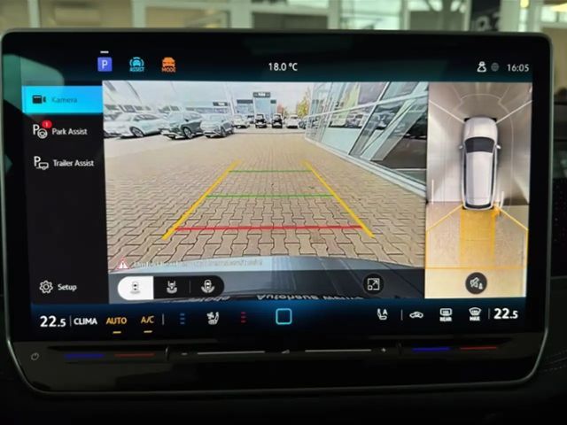 Volkswagen Passat 2.0 TDI R-Line Variant