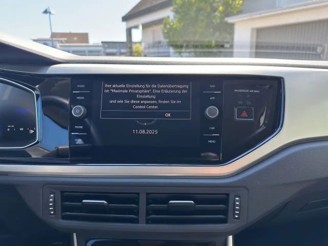 Volkswagen Taigo 1.0 TSI IQ.Drive Move