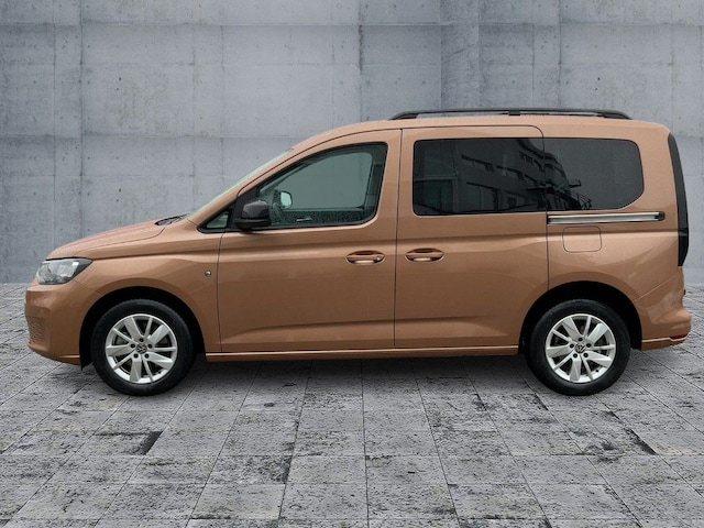 Volkswagen Caddy 1.5 TSI DSG Life