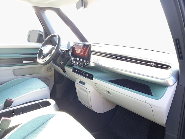 Volkswagen ID.Buzz Plus Pro