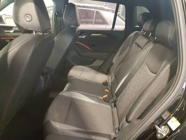 Volkswagen Tiguan 1.5 eTSI DSG