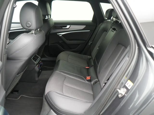 Audi A6 Avant Quattro S-Line