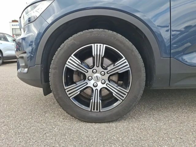 Volvo XC40 AWD Inscription