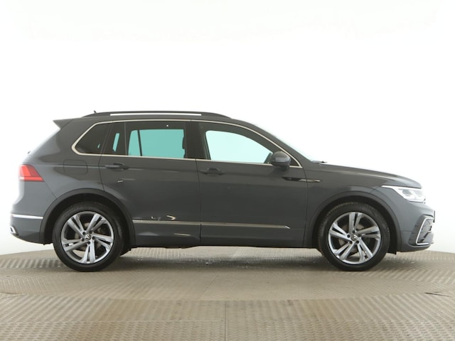 Volkswagen Tiguan 2.0 TDI R-Line