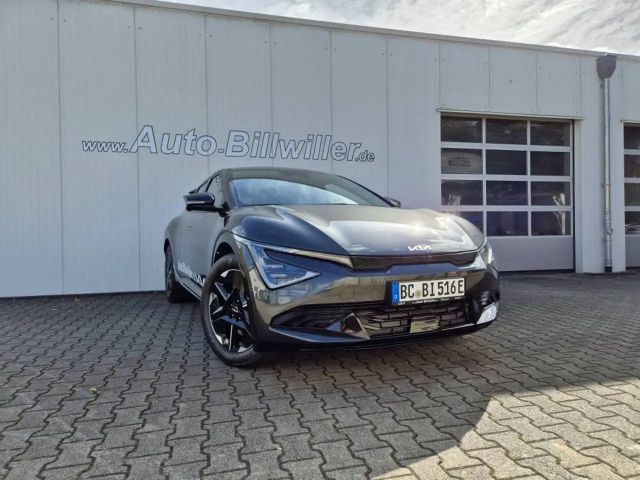 Kia EV6 Achterwielaandrijving Earth