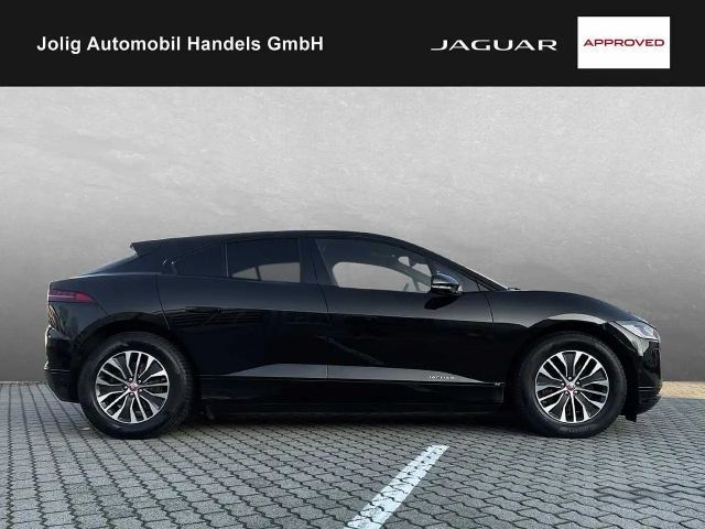 Jaguar I-Pace AWD SE