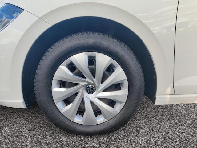 Volkswagen Polo 1.0 TSI DSG Life