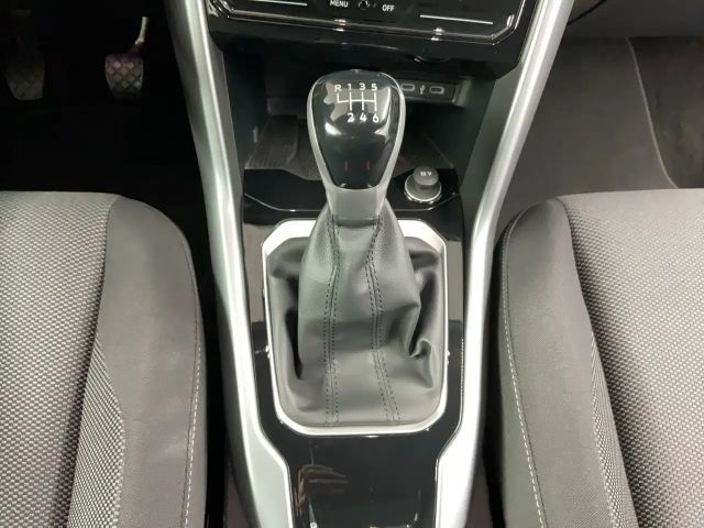 Volkswagen T-Roc Cabriolet Style