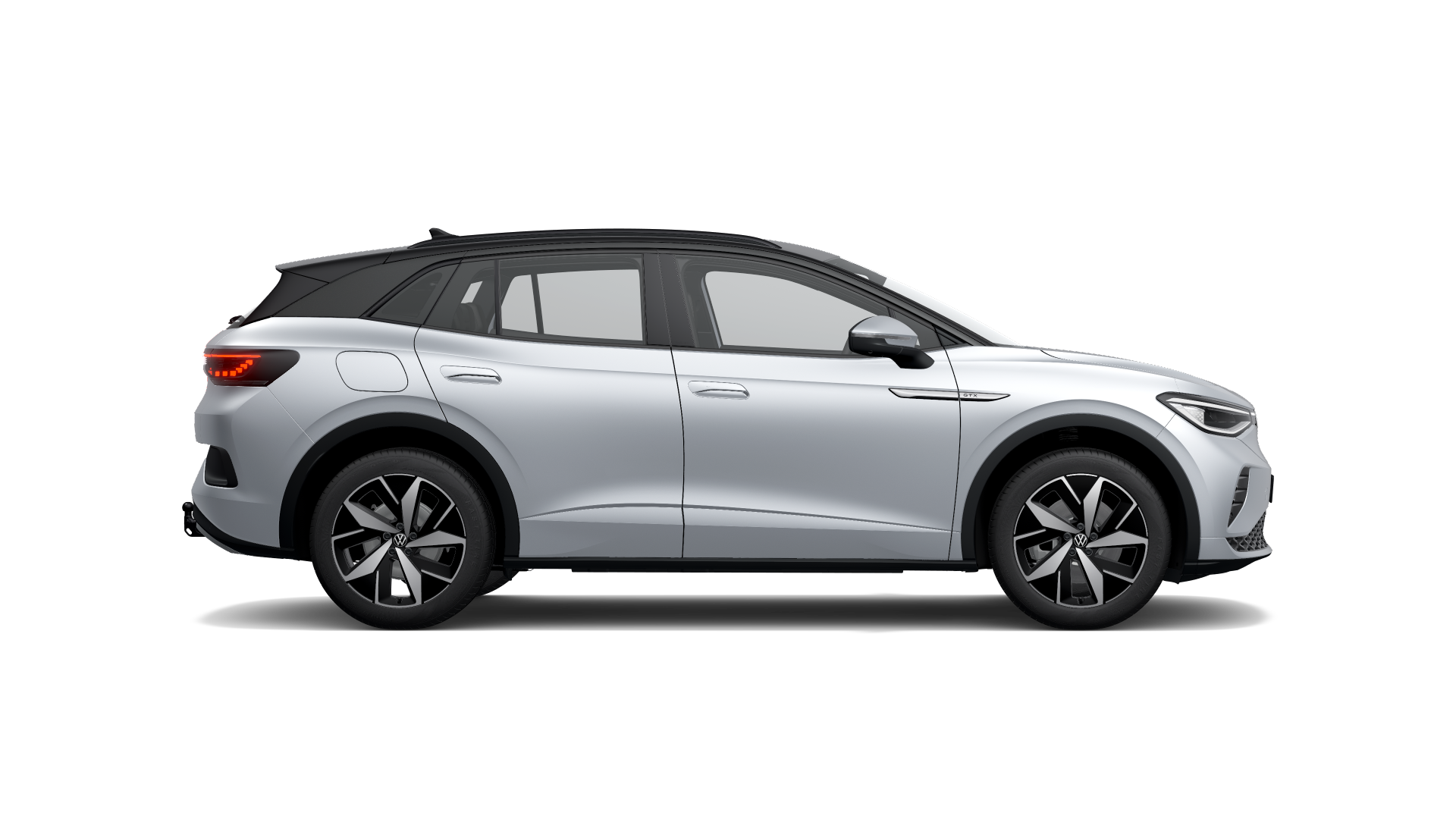 Volkswagen ID.4 220 kW 4Motion GTX