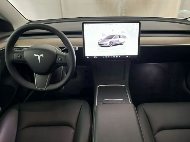 Tesla Model 3 75D AWD Dual Motor Long Range