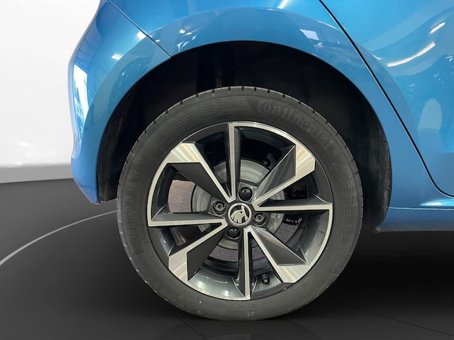 Skoda Citigo-e iV Best