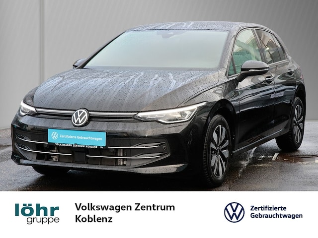 Volkswagen Golf 1.5 TSI Golf VIII
