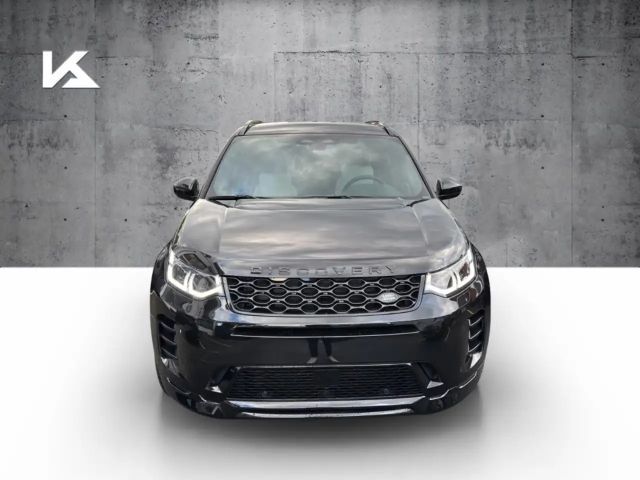 Land Rover Discovery Sport D200 Dynamic SE