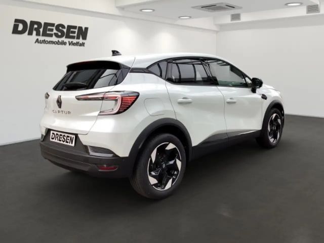 Renault Captur TCe 90