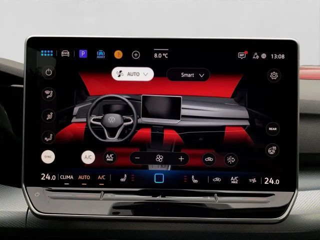 Volkswagen Golf 1.5 eTSI DSG IQ.Drive