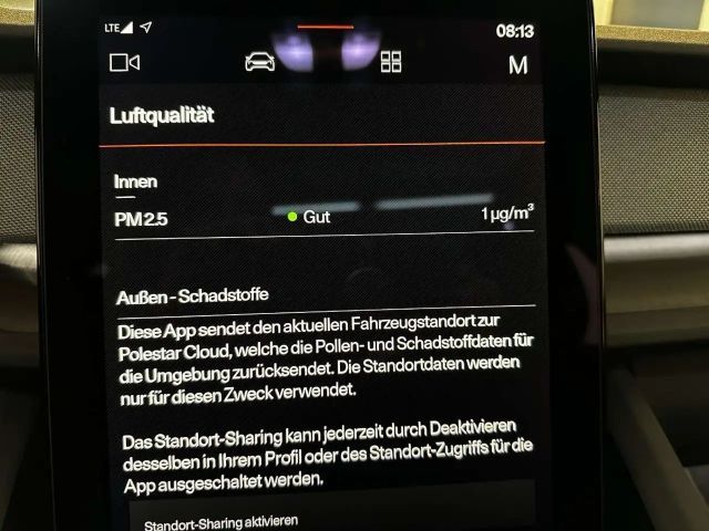 Polestar 2 Long range Single motor