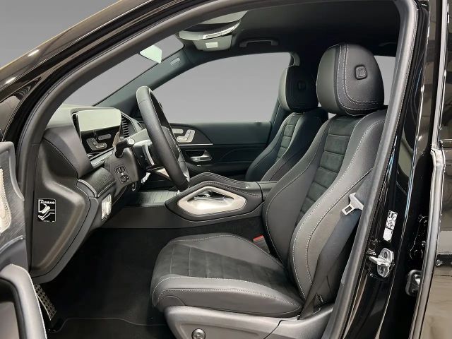 Mercedes-Benz GLE 350 4MATIC AMG Line