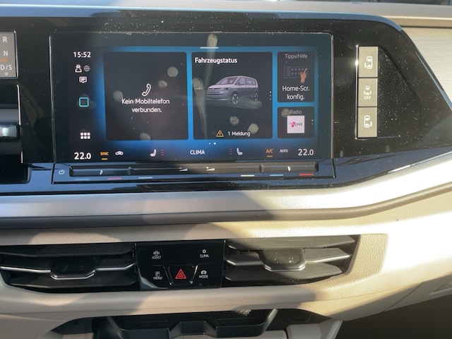 Volkswagen Multivan 2.0 TDI Lang T7