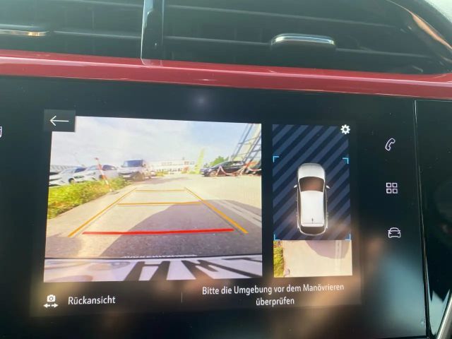 Opel Corsa GS-Line Grand Sport