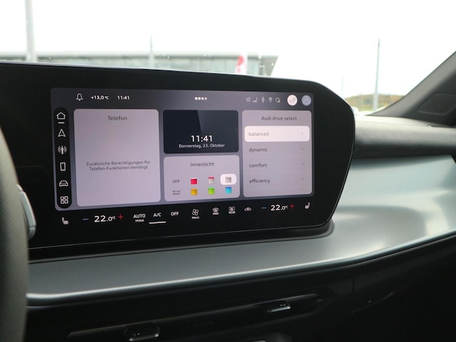 Audi Q3 Quattro S-Tronic